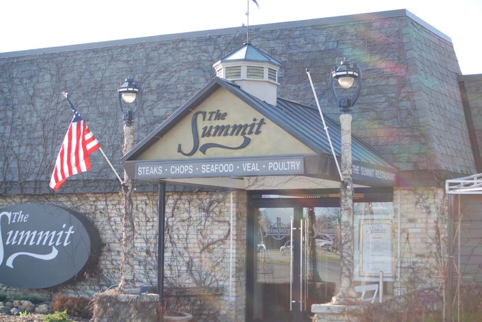 The Summit Restaurant